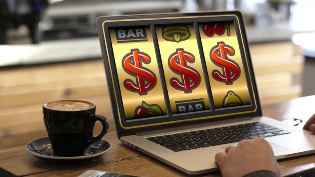 virtual casino